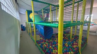Parques de bolas