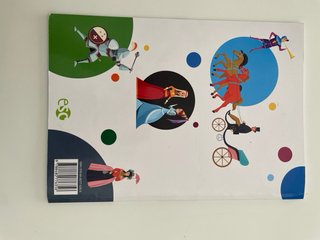 Apuntes de Historia de España, 6 primaria