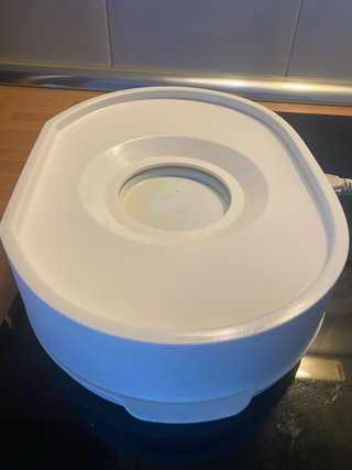 Esterilizador Chicco