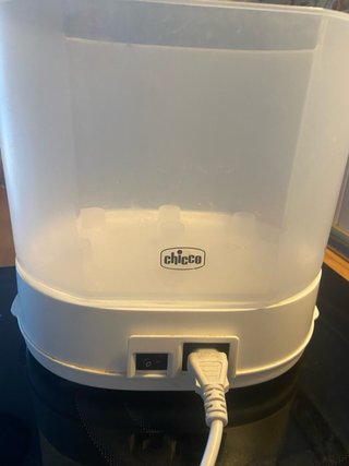 Esterilizador Chicco