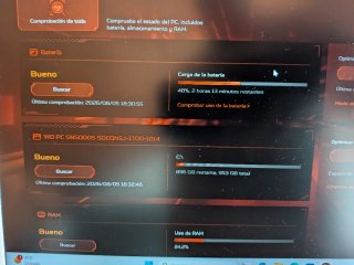 Acer Nitro Gaming V 14