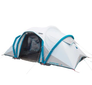Tienda Hinchable Quechua Airseconds 4.2