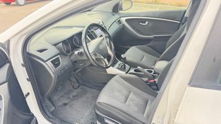 Hyundai i30 2014