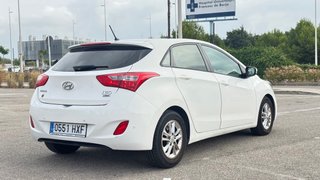 Hyundai i30 2014