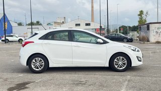 Hyundai i30 2014