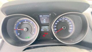 Hyundai i30 2014