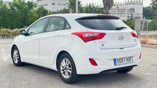Hyundai i30 2014