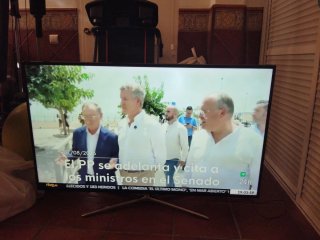 TV Samsung 55 Smart TV