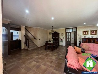 Chalet en venta en Arcos de la Frontera