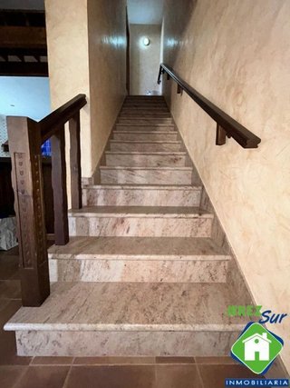Chalet en venta en Arcos de la Frontera