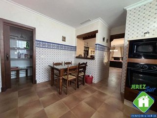 Chalet en venta en Arcos de la Frontera