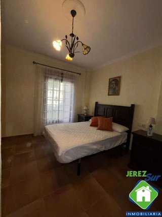 Chalet en venta en Arcos de la Frontera