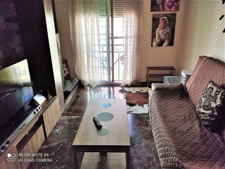 Piso en alquiler en Gamarra - La Trinidad en Málaga