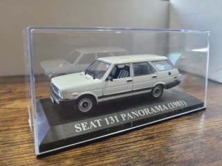 SEAT 131 Panorama (1981)