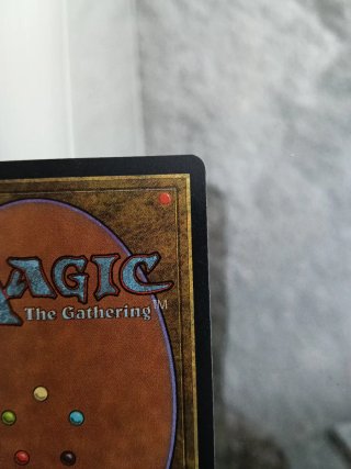 Existencia atormentada carta Magic Fortaleza
