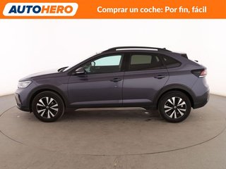 Volkswagen Taigo 1.0 TSI Life