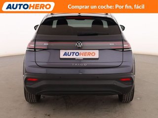 Volkswagen Taigo 1.0 TSI Life