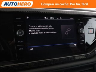 Volkswagen Taigo 1.0 TSI Life