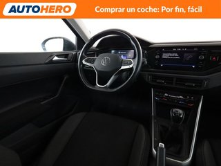 Volkswagen Taigo 1.0 TSI Life