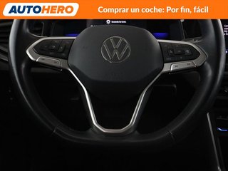 Volkswagen Taigo 1.0 TSI Life