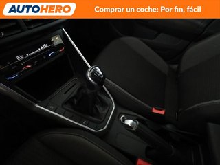 Volkswagen Taigo 1.0 TSI Life