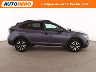 Volkswagen Taigo 1.0 TSI Life