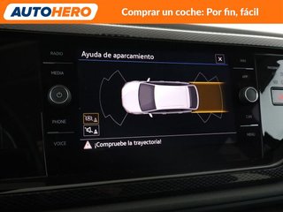 Volkswagen Taigo 1.0 TSI Life