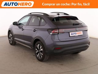 Volkswagen Taigo 1.0 TSI Life
