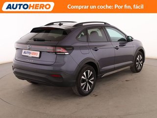 Volkswagen Taigo 1.0 TSI Life