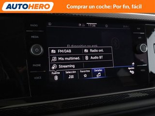 Volkswagen Taigo 1.0 TSI Life