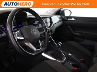 Volkswagen Taigo 1.0 TSI Life