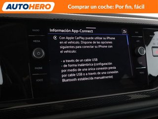 Volkswagen Taigo 1.0 TSI Life