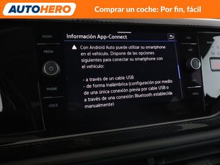 Volkswagen Taigo 1.0 TSI Life