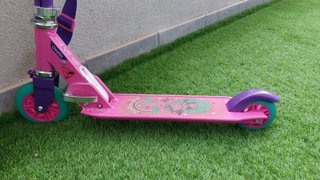 Patinete Oxelo Play 5 con freno
