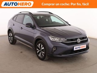 Volkswagen Taigo 1.0 TSI Life