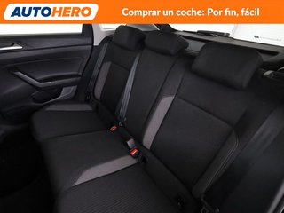 Volkswagen Taigo 1.0 TSI Life