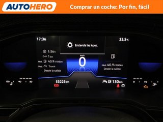 Volkswagen Taigo 1.0 TSI Life