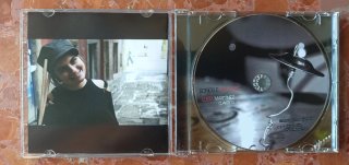 Lucía Martínez Cuarteto - Soños e Delirios. Cd