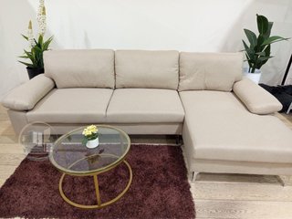 Sofá Chaise Longue