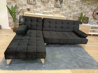 Sofá Cama Chaise Longue Keren XS 198cm