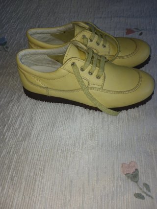 Hogan Scarpe donna  Bambina Tg 35