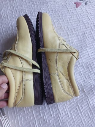 Hogan Scarpe donna  Bambina Tg 35