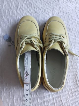 Hogan Scarpe donna  Bambina Tg 35