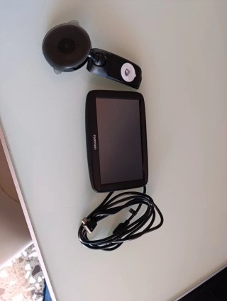 TomTom START 52 GPS Navegador