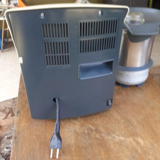 Bimby TM21 Vorwerk