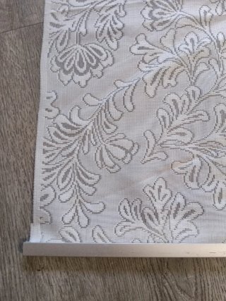 8 Paneles japoneses Ikea listos para colocar