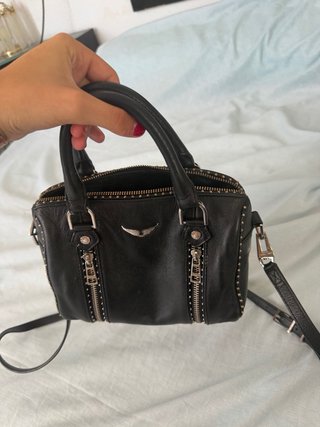 Bolso Zadig & Voltaire Negro