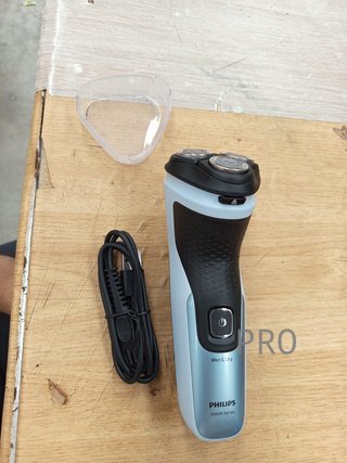 Philips Serie X3000 Afeitadora Eléctrica