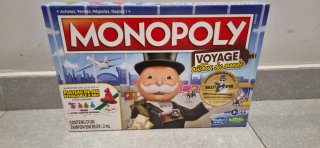 Monopoly Voyage