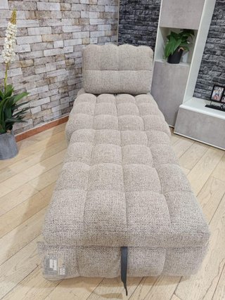Sillón Cama Personal Compacto 80x103cm